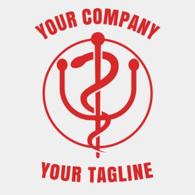 Medical Stethoscope-STMD003 Thumbnail