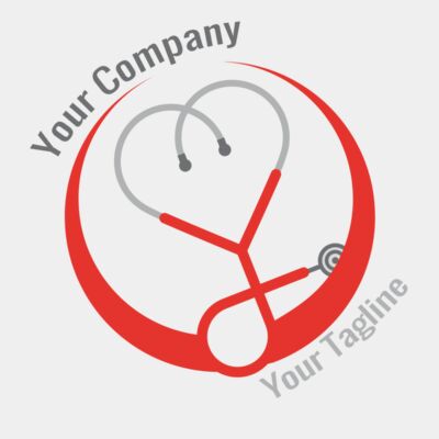 Heart Stethoscope-STMD004 Thumbnail