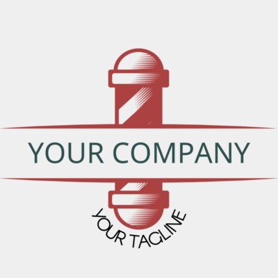 Old School Barber-STBS002 Thumbnail