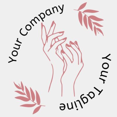 Nail Beauty Salon-STBT001 Thumbnail