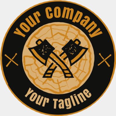 Tree Trunk Tree Removal-STTR001 Thumbnail