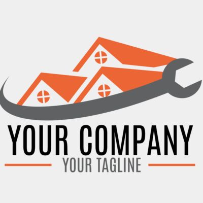 House with Tools-STCT002 Thumbnail