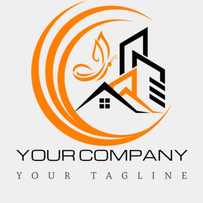 Butterfly home-STRE006 Thumbnail