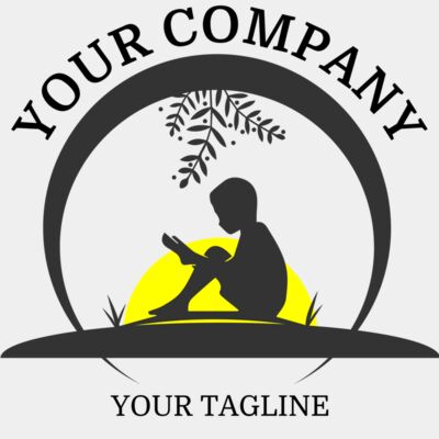 Children reading-STCC005 Thumbnail