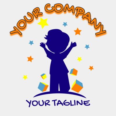 Child and star-STCC006 Thumbnail