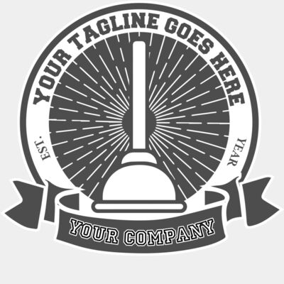 Retro feel plumbing-STPB008 Thumbnail