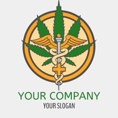 Medical Marijuana Cadusius logo - STMD007 Thumbnail