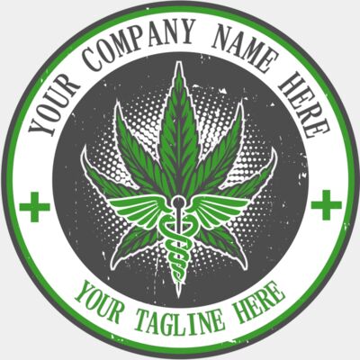 Retro Medical Marijuana - STMD008 Thumbnail