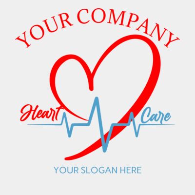 Cardiology logo - STMD009 Thumbnail