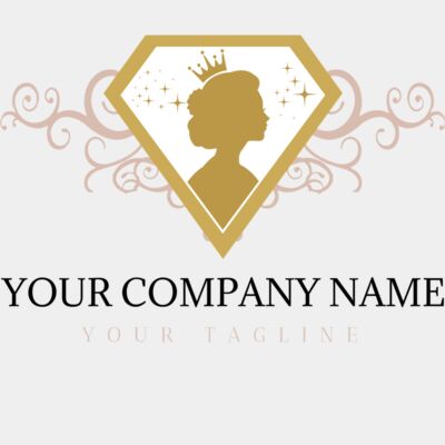 salon crest - STBT007 Thumbnail