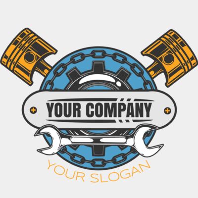 Minimalistic mechanic - STMC006 Thumbnail