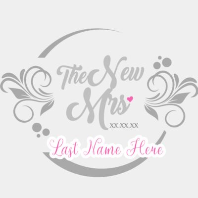 New mrs - STBR002 Thumbnail