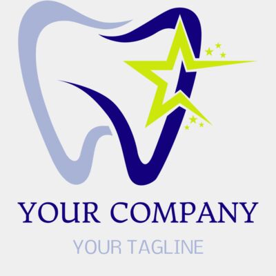 Stylistic tooth - STDN001 Thumbnail