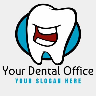 Smiling tooth - STDN003 Thumbnail