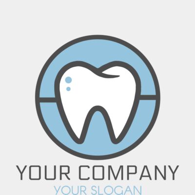 Minimalistic dental - STDN004 Thumbnail