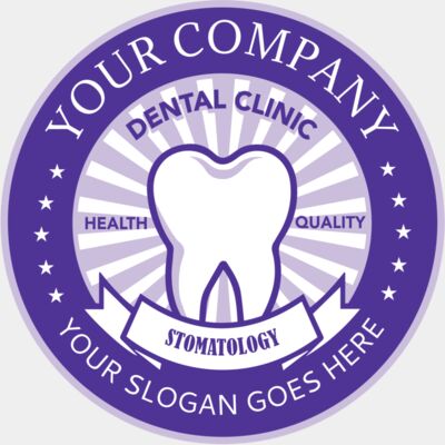 Dental crest - STDN006 Thumbnail