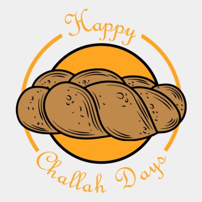 Hanukkah ugly sweater design Thumbnail