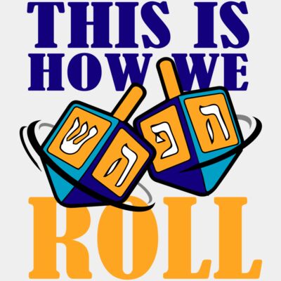 This is how we roll Thumbnail