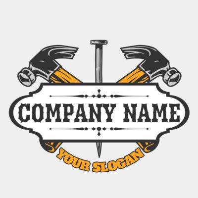 Nails & Hammers-STCT013 Thumbnail