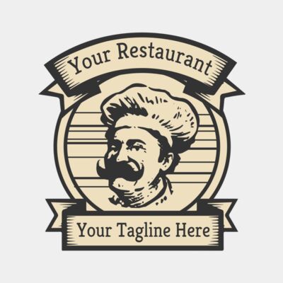 Chef Badge-STRT020 Thumbnail