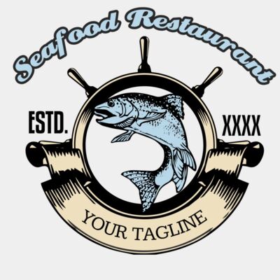 Seafood Restaurant-STRT006 Thumbnail