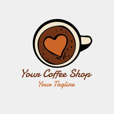 Latte Art Heart-STRT003 Thumbnail