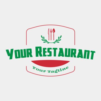 Italian Restaurant-STRT007 Thumbnail