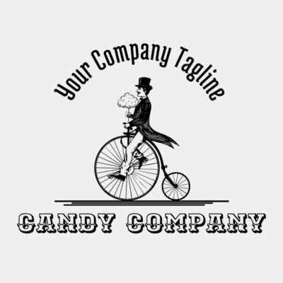 Popcorn cotton candy-STRT032 Thumbnail