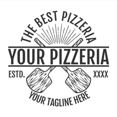 Pizza Over Spatula-STRT009 Thumbnail