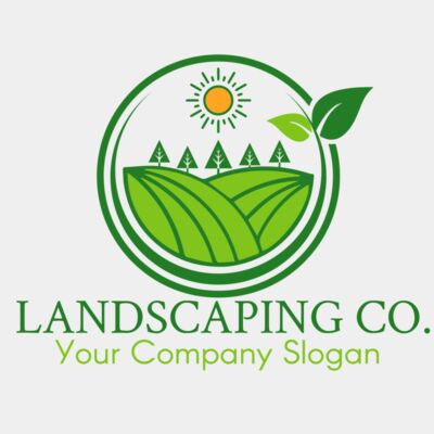 Minimalist landscape-STLD008 Thumbnail