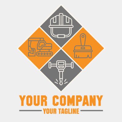 Diamond with tools-STCT003 Thumbnail