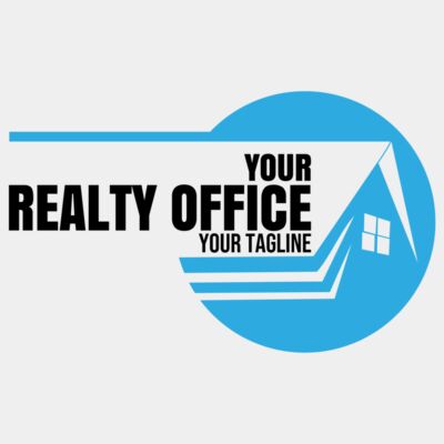 Minimalist Realtor Logo-STRE001 Thumbnail