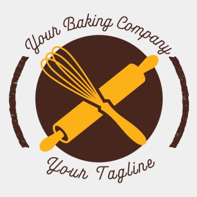 Bread baking-STBK003 Thumbnail