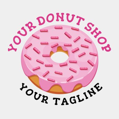 minimalist donut-STBK005 Thumbnail