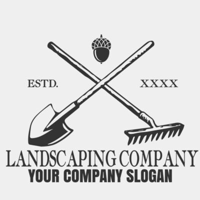Landscaping tools-STLD007  Thumbnail