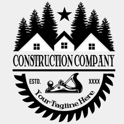 Chainsaw House Construction-STCT018 Thumbnail