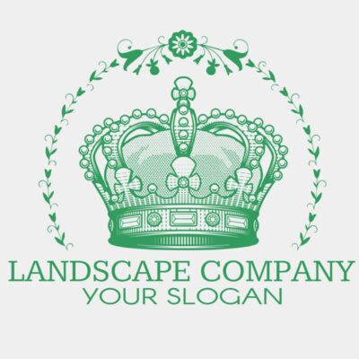 GREEN CROWN-STLD019 Thumbnail