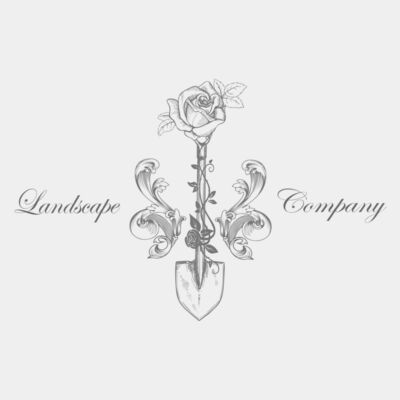 SHOVEL WITH FLOWER-STLD021 Thumbnail