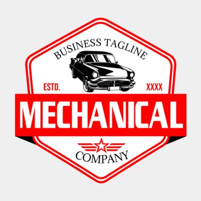 RETRO 2 COLOR TRUCK-STMC014 Thumbnail