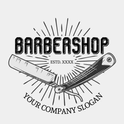 RETRO SHAVING BLADE-STBS009 Thumbnail