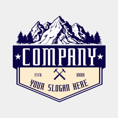 Mountain construciton-STCT017 Thumbnail