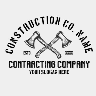 Axe contractor-STCT024 Thumbnail