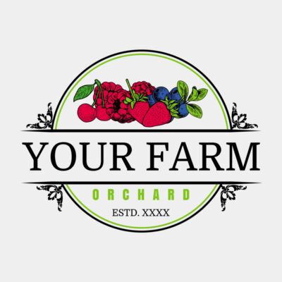 FRUIT ORCHARD-STAG006 Thumbnail