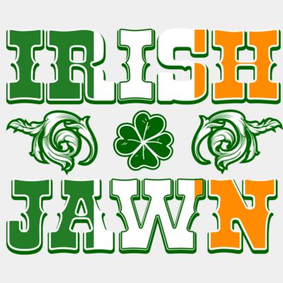 Irish Jawn- STSP001 Thumbnail