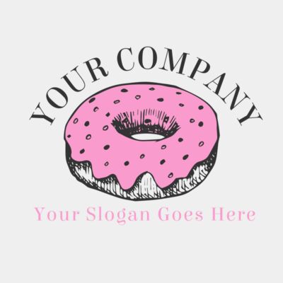 ETCHED DONUT-STBK009 Thumbnail