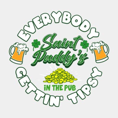 Get Tipsy-STSP005 Thumbnail