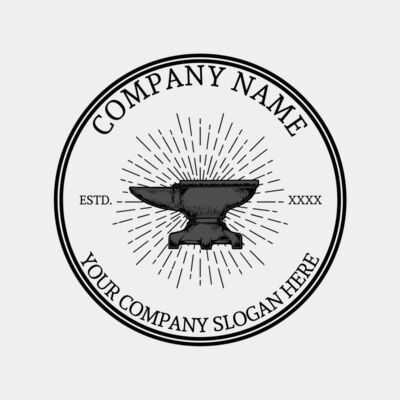 IRON ANVIL-STCT023 Thumbnail