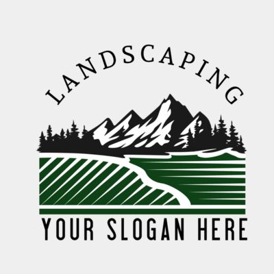 mountain landscape-STLD017 Thumbnail