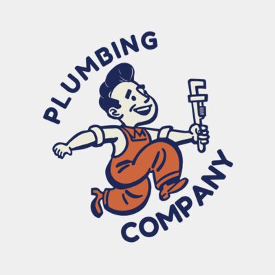 PLUMBER CHARACTER-STPB014 Thumbnail