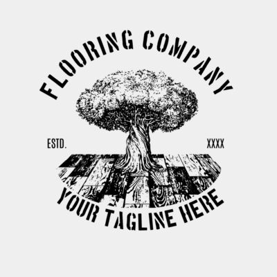 WOODEN FLOORING-STCT025 Thumbnail